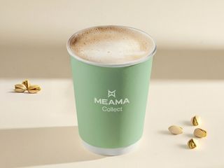 მარილიანი ფისტას  ლატე