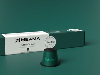 ტყის თხილი EU