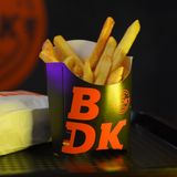 კარტოფილი ფრი სტანარტული