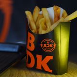 კარტოფილი ფრი საშუალო