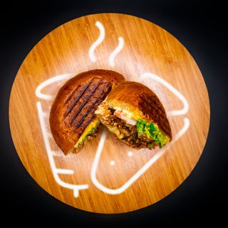 ბურგერი