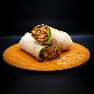 შაურმა ქათმის სტანდარტი