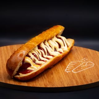 ჰოთდოგი