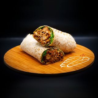 შაურმა ქათმის დიდი