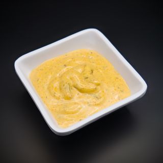 საფირმო სოუსი