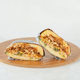 ბურგერი