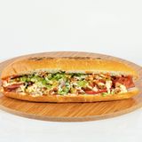 ბულდოგი პურში