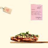 მინი ტაპა ხამონით