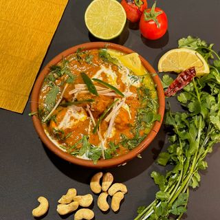 Chicken Butter Masala