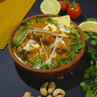 Paneer Butter Masala