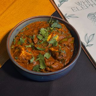 Paneer Kadai