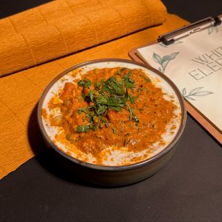 Vegetable Makhanwala