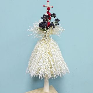 ჩიჩილაკი "პატარა ზომის"