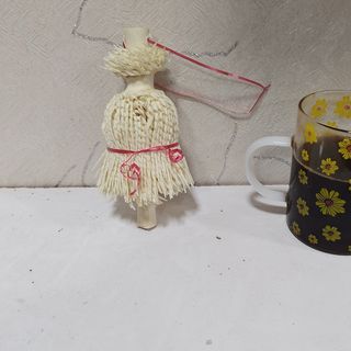 ჩიჩილაკი "დეკორატიული"