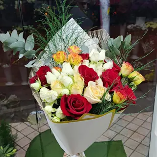 ვარდი თუ ვარდები?