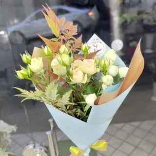 WoW Bouquet