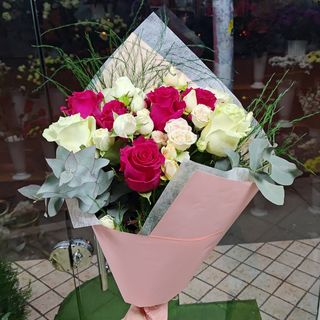 ვარდისფერი