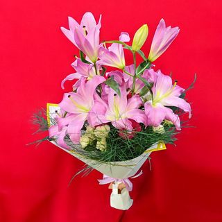 ვარდისფერი სითბო