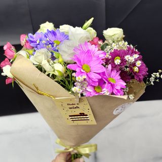 საუკეთესო სურვილებით ✨