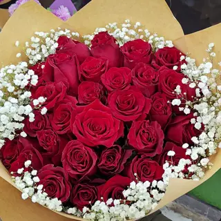 Rose story
