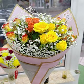 ოქროს დილა ✨