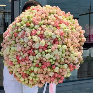 Queen's Bouquet