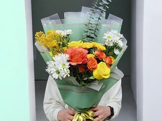 გაზაფხულის სინათლე