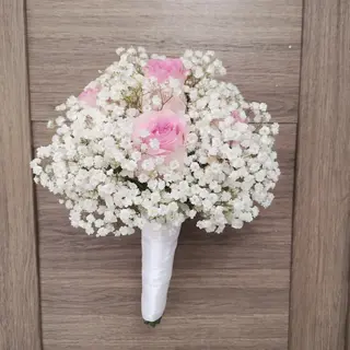 Pink Dream