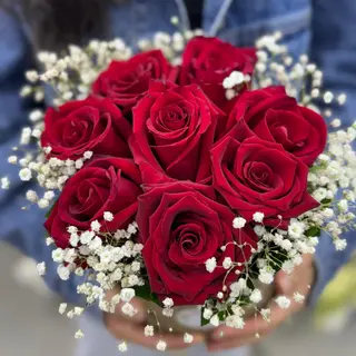Red Symphony