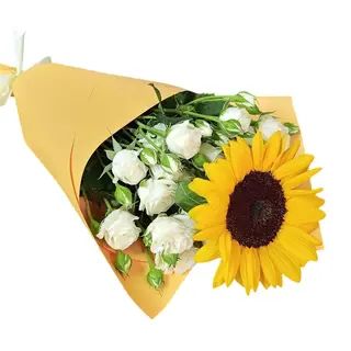 SUNFLOWER BOUQUET