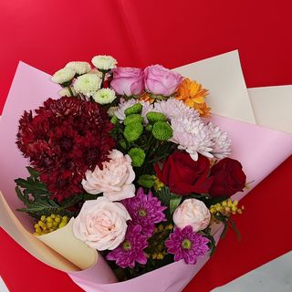 მხიარული განწყობა