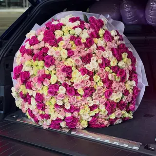 How Much I Love U