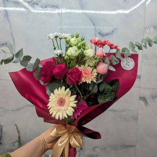 ლილიას დომინაცია