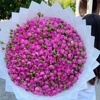 My pinky