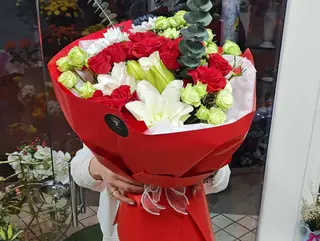 სიყვარულის სიმფონია
