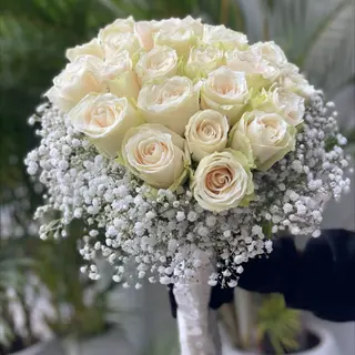 Blush of Love