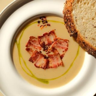 ნიახურის კრემ-სუპი