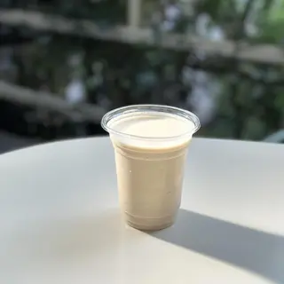 Peanut Butter Smoothie