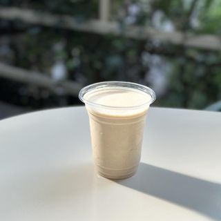 Peanut Butter Smoothie 
