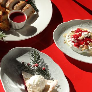 Chicos საშობაო სეტი