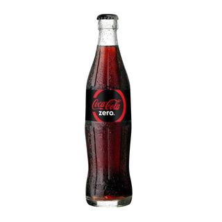 კოკა კოლა ზერო