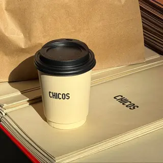 Decaf Americano