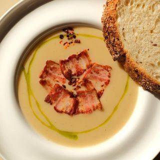 ნიახურის კრემ-სუპი