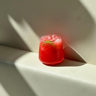 კენკრის ლიმონათი