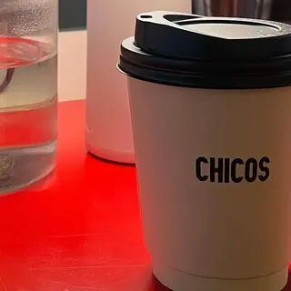 Decaf Cappuccino