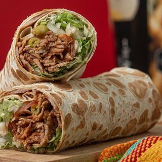 პატარა შაურმის კომბო მენიუ