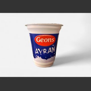 Ayran Geons