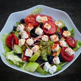 ბერძნული სალათი