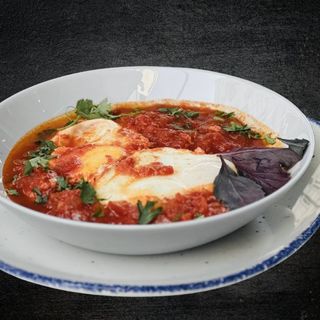 შაკშუკა