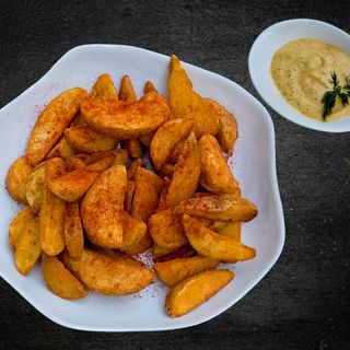 კარტოფილი მექსიკურად